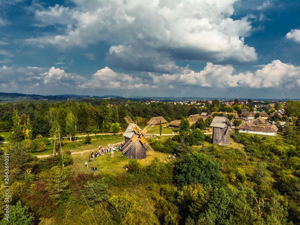 Tokarnia Kielce Wiatraki