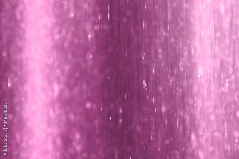 pink painted moving glitter long exposure texture - nice abstract photo  background Stock Photo | Adobe Stock