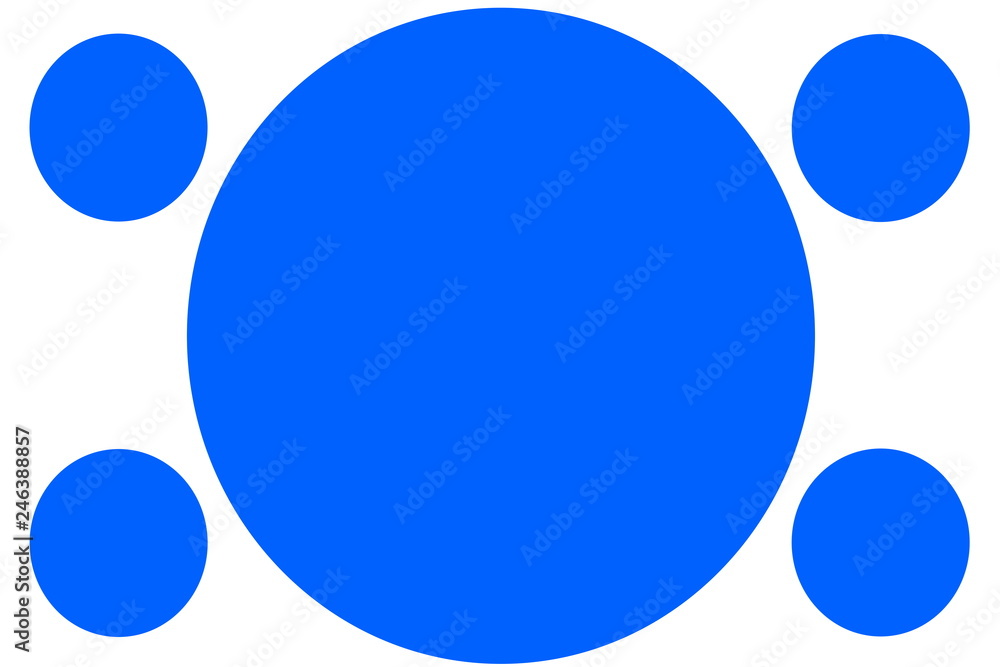 Circular Colored Banners - Blue Circles. Can be used for Illustration purpose, background, website, businesses, presentations, Product Promotions etc. Empty Circles for Text, Data Placement. Circular Colored Banners - Blue Circles. Can be used for Illustration purpose, background, website, businesses, presentations, Product Promotions etc. Empty Circles for Text, Data Placement.