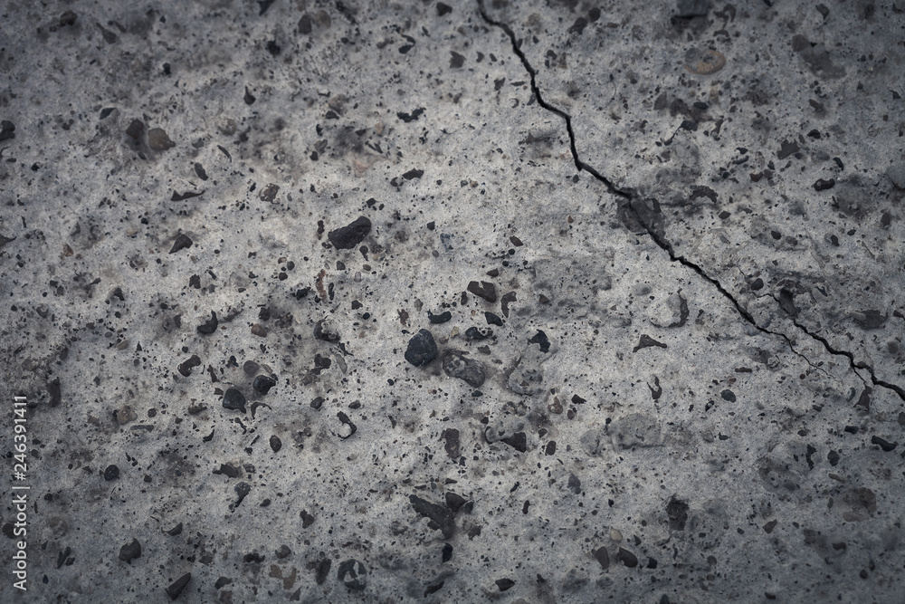 Surface of concrete wall for background. Toned Surface of concrete wall for background. Toned