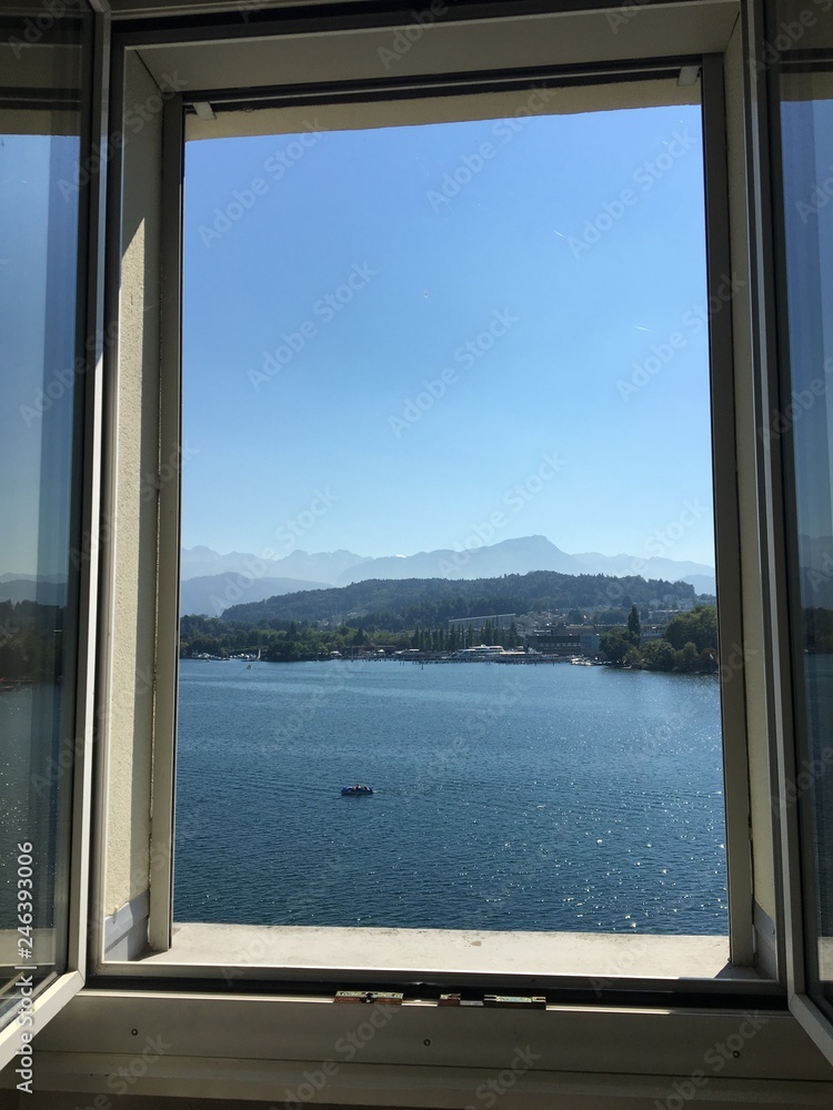 Fototapeta premium Minha vida 2