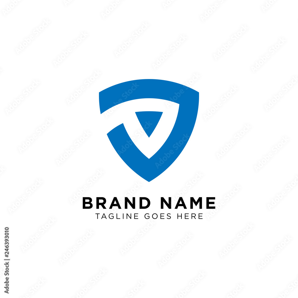 Shield Logo Design Inspiration Shield Logo Design Inspiration