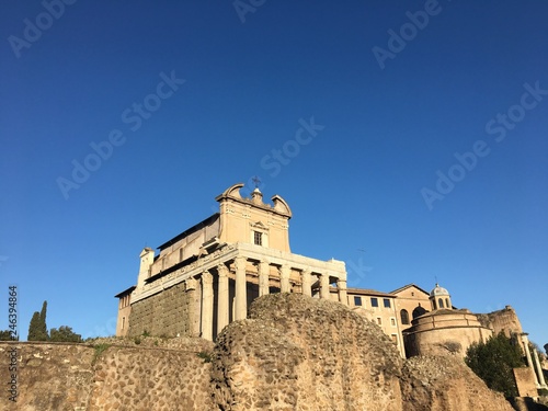 Rome