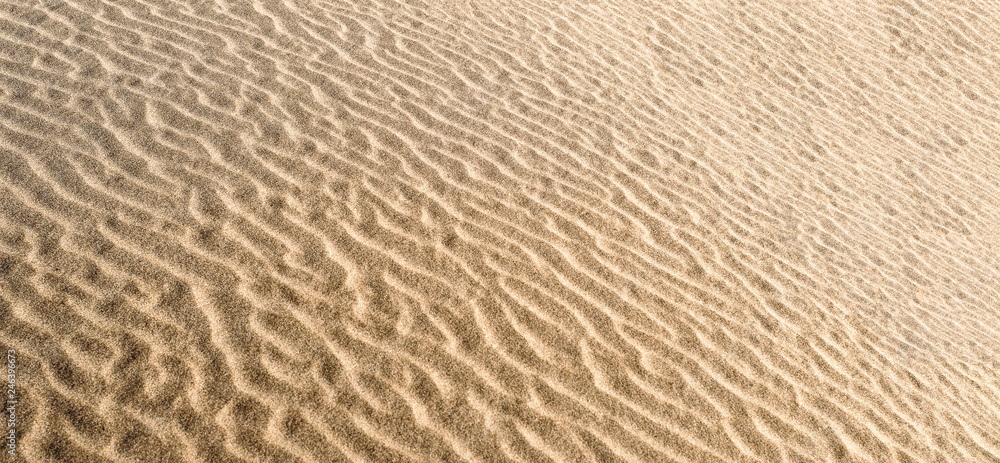 sand dune background and texture sand dune background and texture