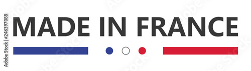 Made in France