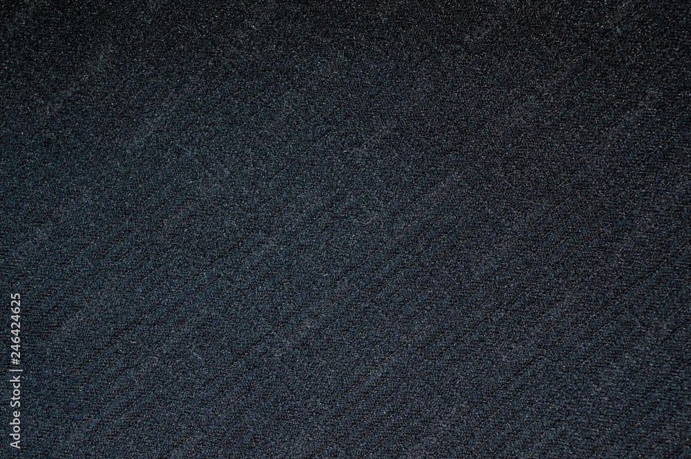 Fototapeta premium A texture of fabric