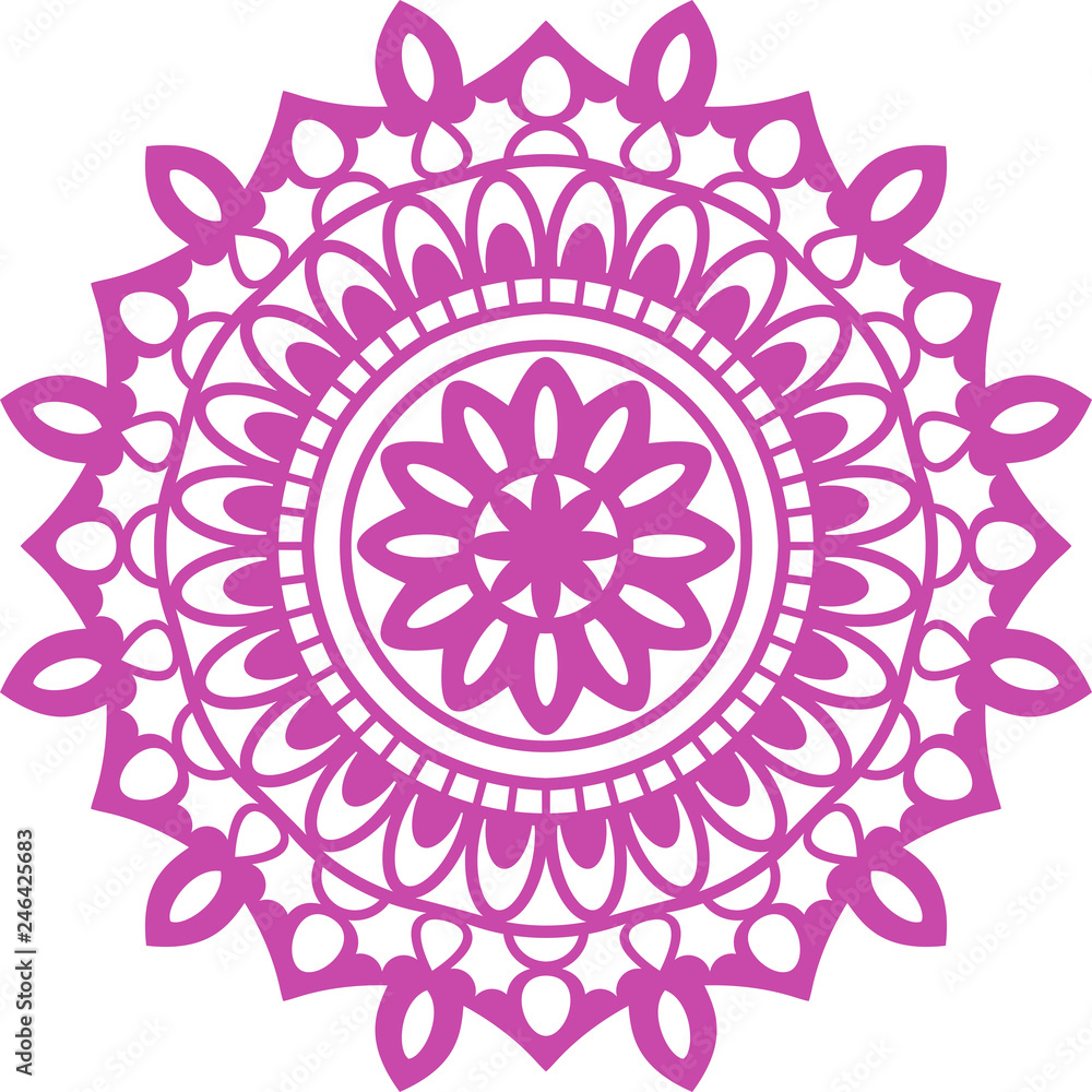 Mandala Mandala
