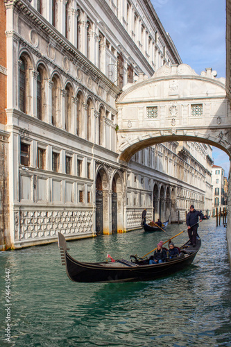 Venezia © federico neri