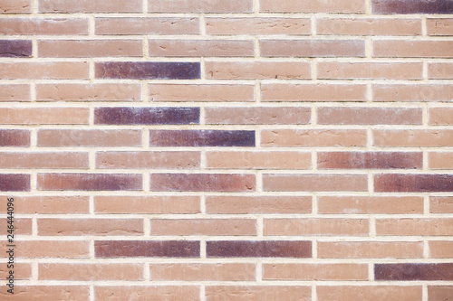 Wallpaper Mural Brick wall background Torontodigital.ca