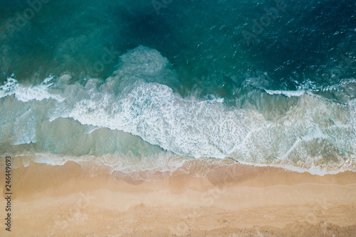 Waves © monkifoto