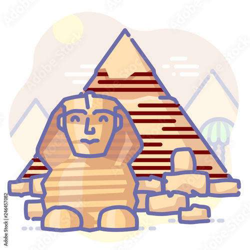 giza egypt pyramid khafre