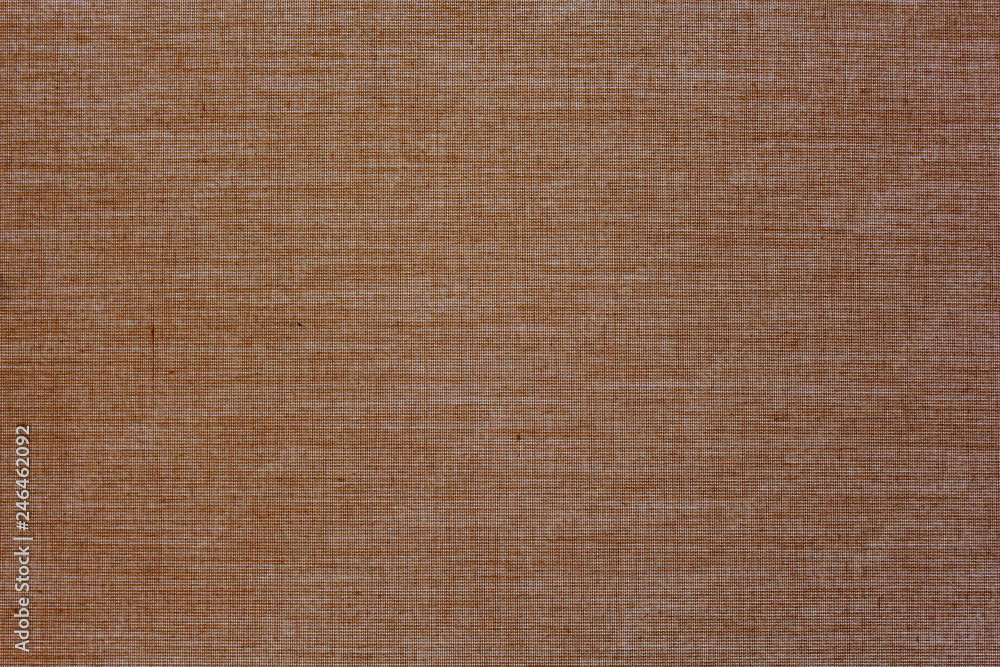 Fabric, embroidery, canvas, texture, brown Fabric, embroidery, canvas, texture, brown