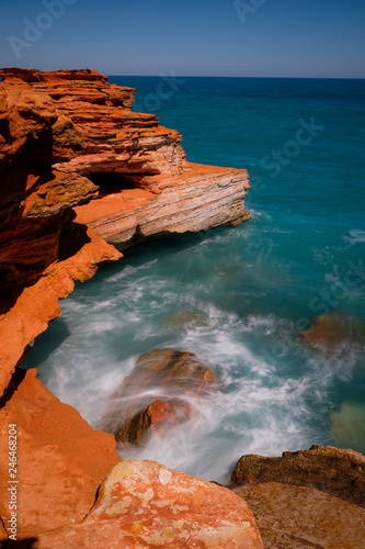 Gantheaume Point, Broome, Australia