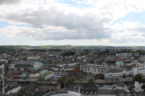 Cork  Ireland