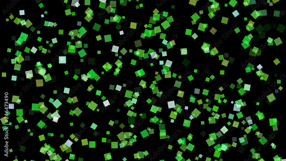 Background of squares. Different shades. With color and light transitions. Background of squares. Different shades. With color and light transitions.