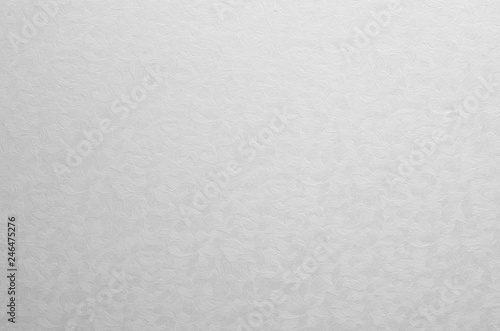 white Swirl Pattern