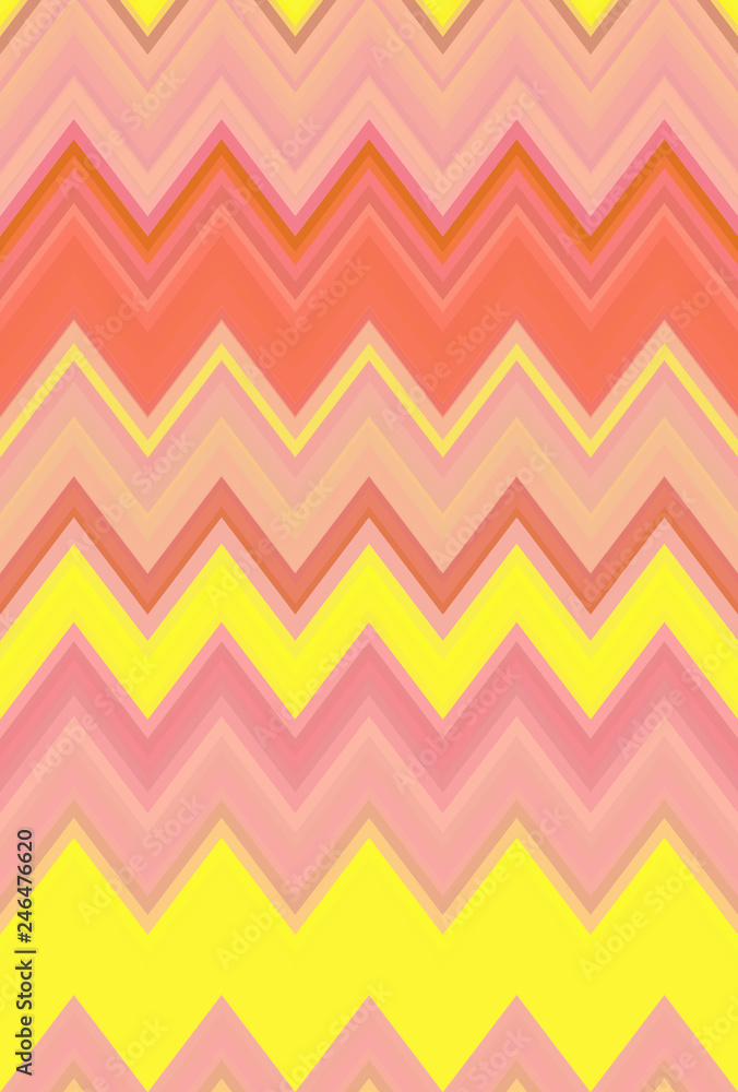 Chevron zigzag pink pattern abstract art background, coral, fuchsia, rose, salmon, roseate, color trends Chevron zigzag pink pattern abstract art background, coral, fuchsia, rose, salmon, roseate, color trends