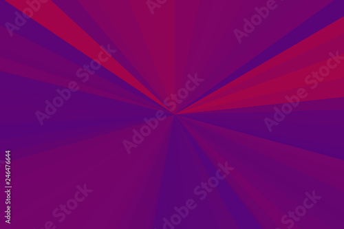 Ultra violet color blurred ...