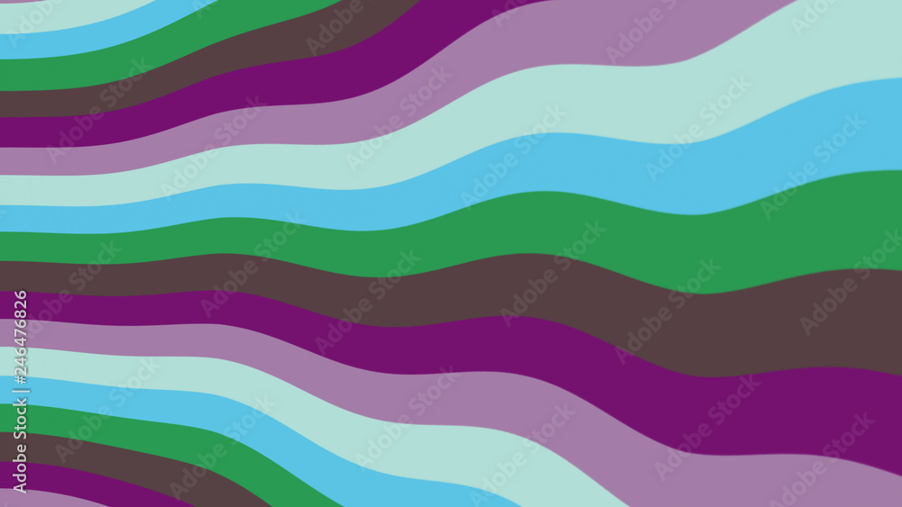 Background with color lines. Different shades and thickness. Background with color lines. Different shades and thickness.
