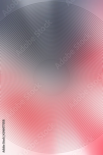 background usa abstract red...