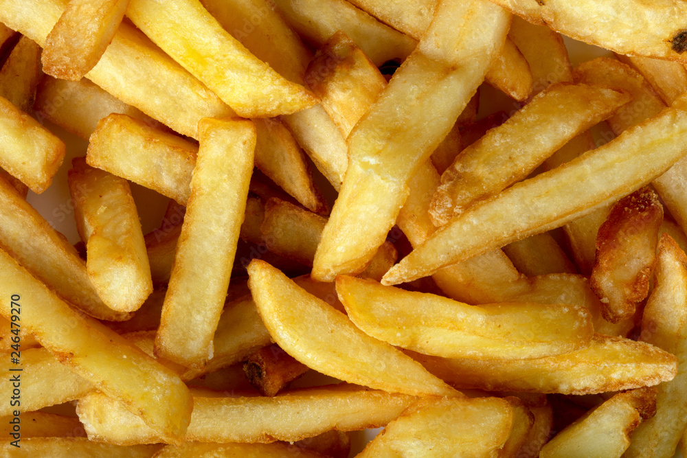 appetizing french fries background image appetizing french fries background image