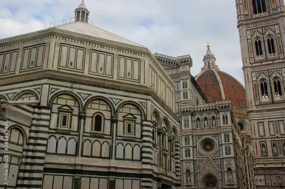 Cattedrale a Firenze