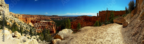 bryce canyon national park, utah, usa