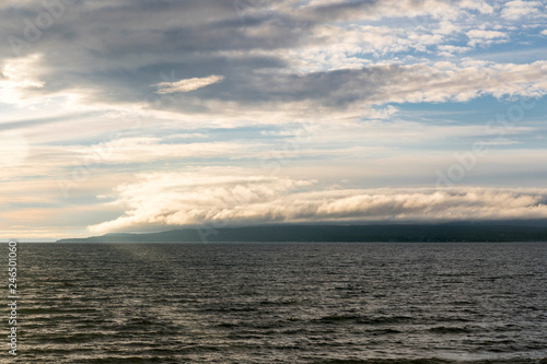 Little Traverse Bay