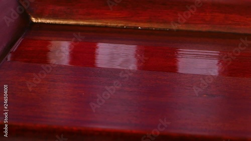 furniture Restoration