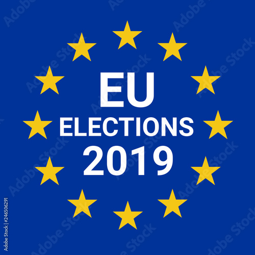 European Union elections 2019 