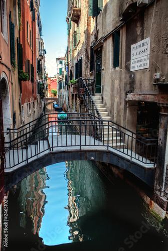 Venice © lucymelnikova