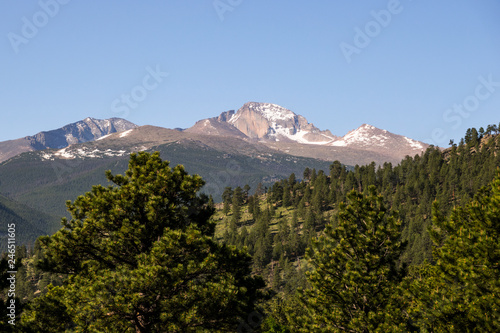 Rocky Mountain National Park 102