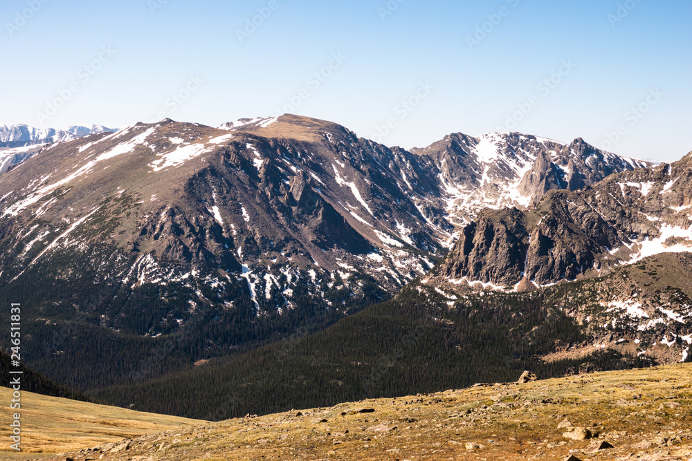 Rocky Mountain National Park 89