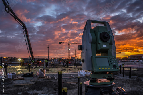 Total Station