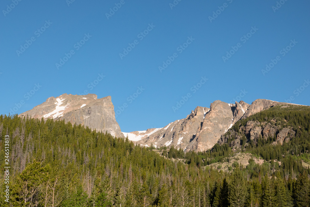 Rocky Mountain National Park 31