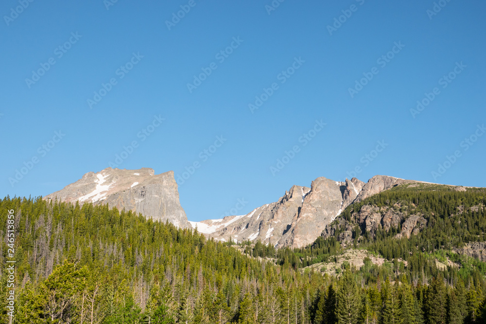 Rocky Mountain National Park 29