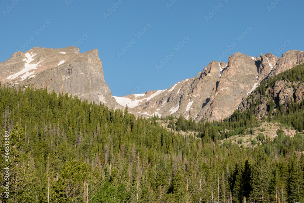 Rocky Mountain National Park 28