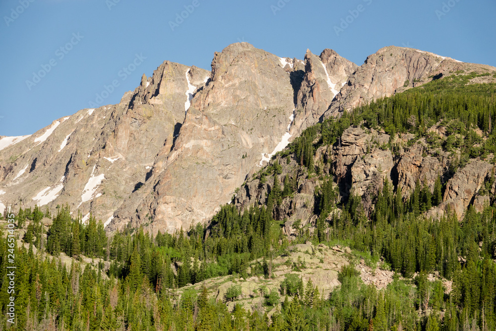 Rocky Mountain National Park 25