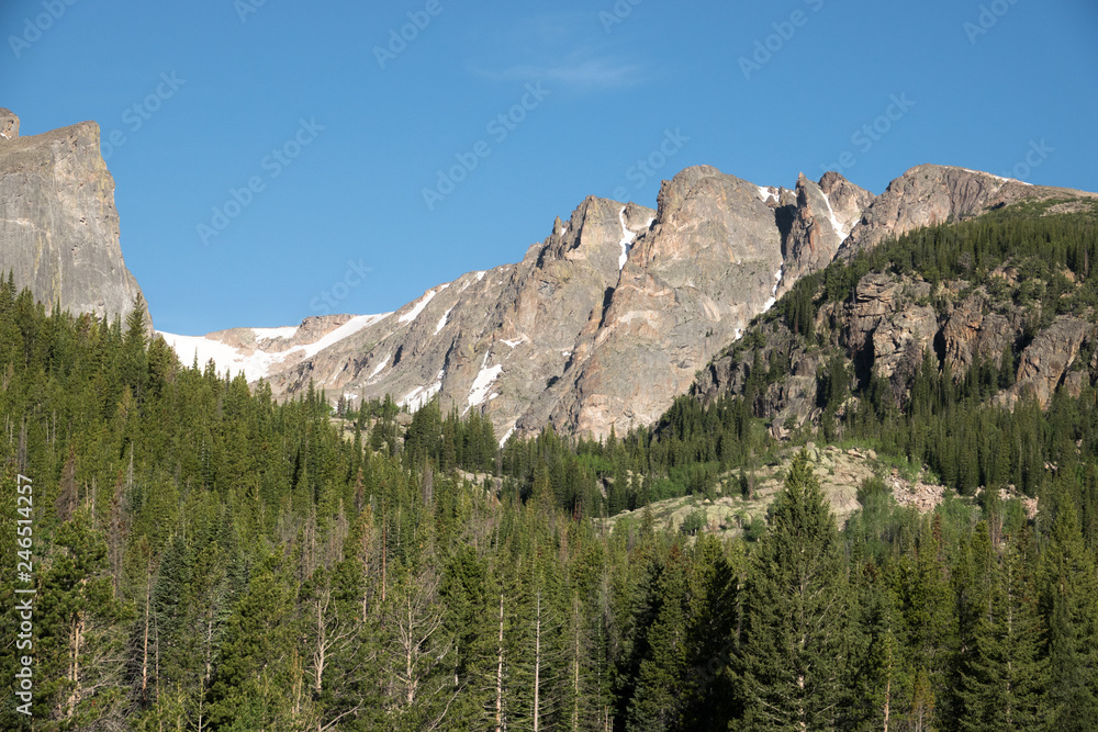 Rocky Mountain National Park 18