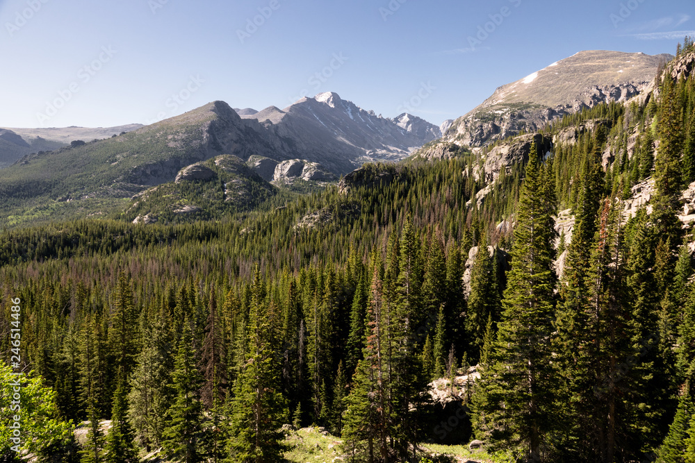 Rocky Mountain National Park 08
