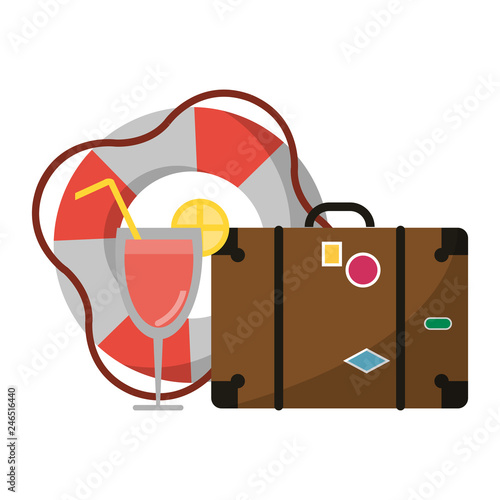 Summer and vacations