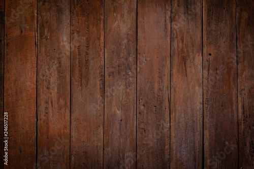 Wooden texture and background in high resolution