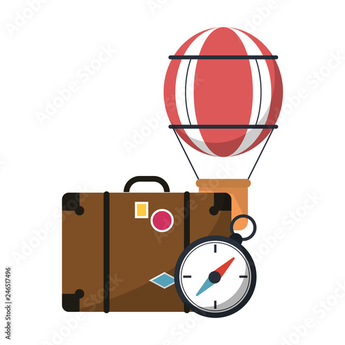 Summer and vacations