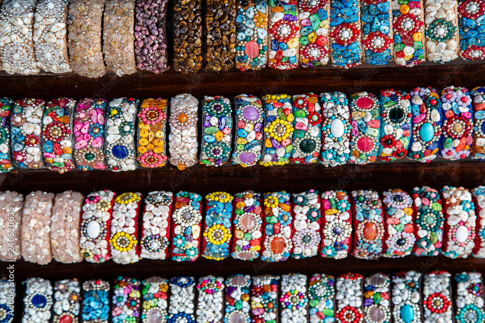 Handmade Artistic Souvenir Jewellry