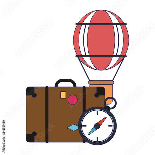 Summer and vacations