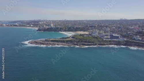 Wallpaper Mural AUSTRALIA_NSW_manly_curlCurlLookOut Torontodigital.ca