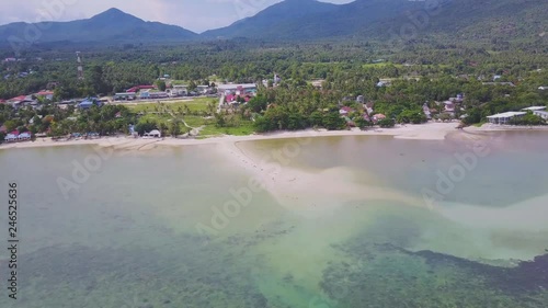 THAILAND_firstVillaBeach