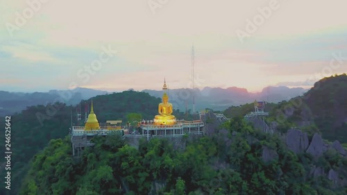 THAILAND_tigerTemple