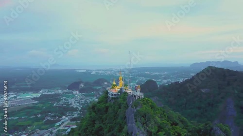 THAILAND_tigerTemple