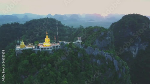 THAILAND_tigerTemple